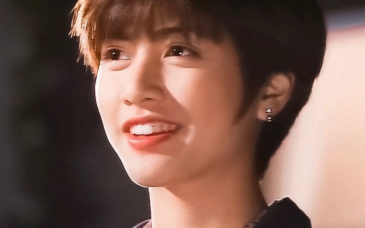 有些女生帅起来就没男生什么事了|人间扳手内田有纪