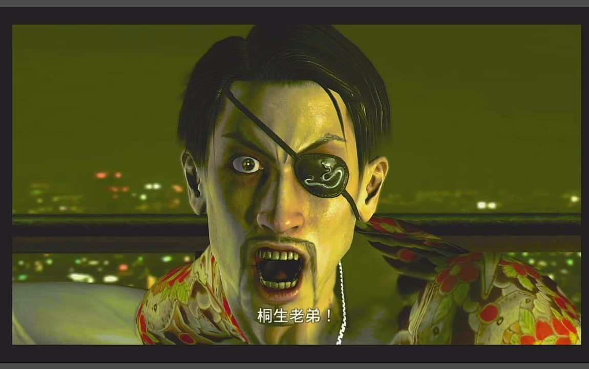 被桐生教哲♂学的神田强