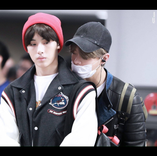 【悠昀】两个帅哥的氛围