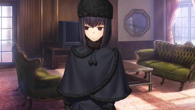 未開封シュリンク付　PC版　魔法使いの夜 初回版　TYPE-MOONレア 秋葉原で売られているtype-moon過去作の価格（2022年1月3日時点