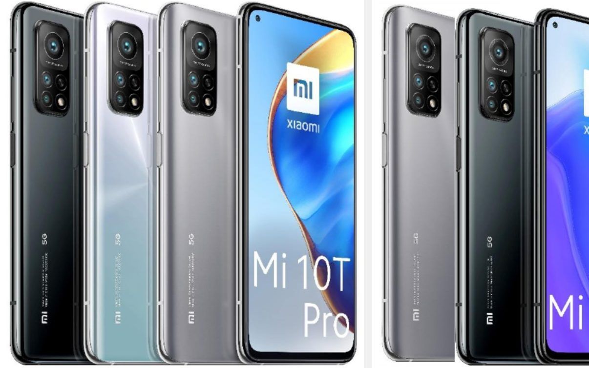 国外版小米10tpro使用体验