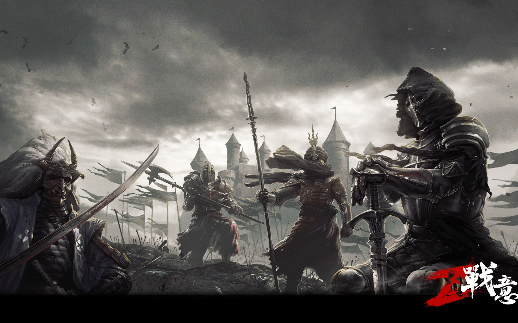 战意s6重甲战锤符文搭配教学