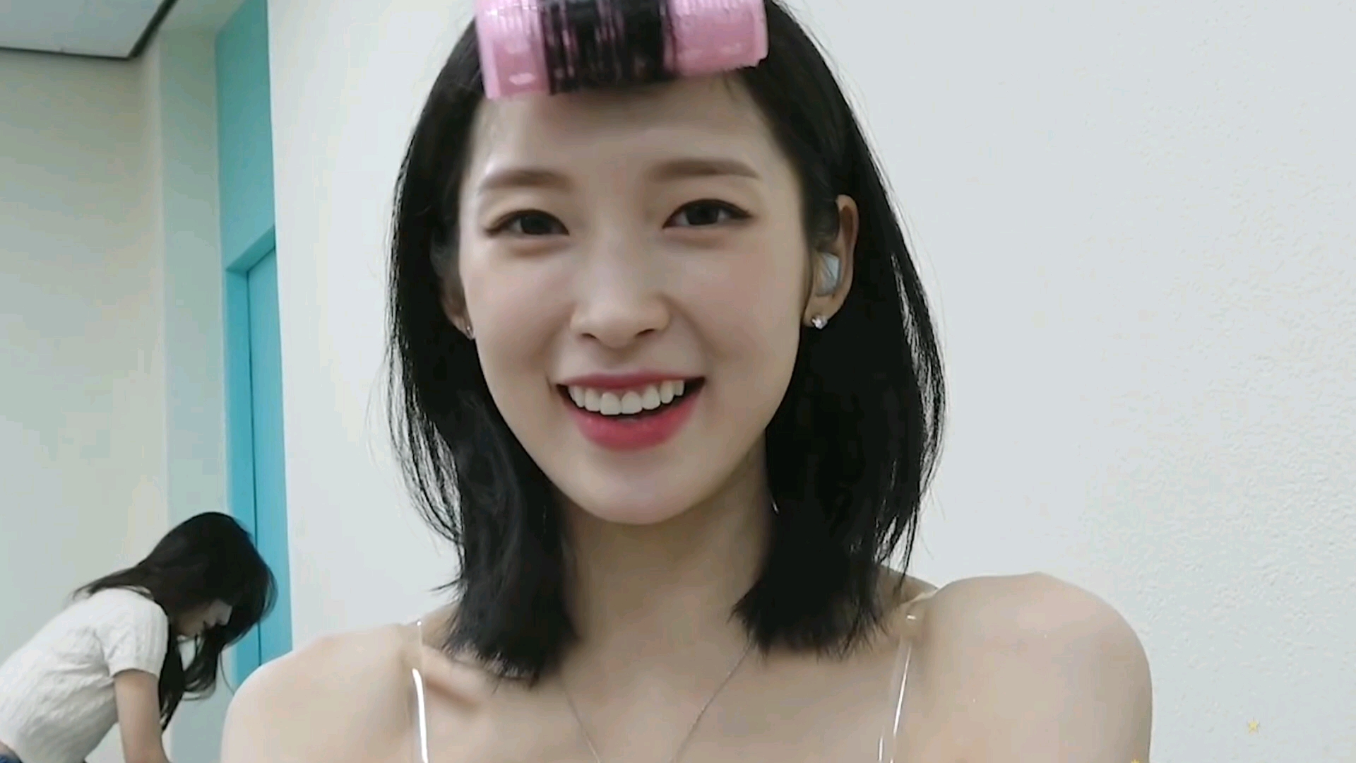 【arin/oh my girl】可爱的崔阿琳.怼脸循环小视频