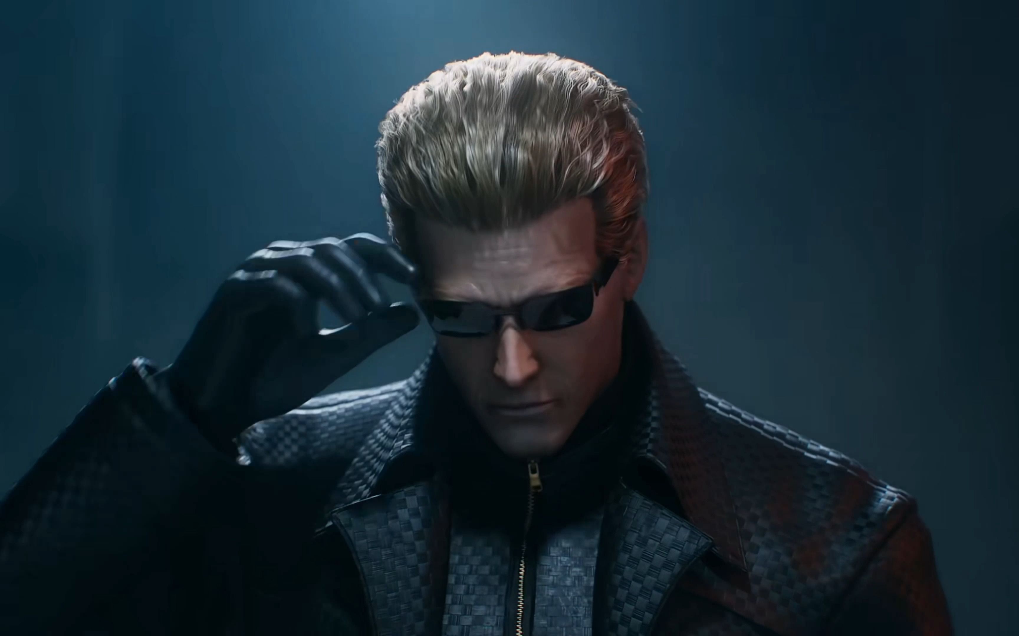 【黎明杀机】致最爱的屠夫:威斯克