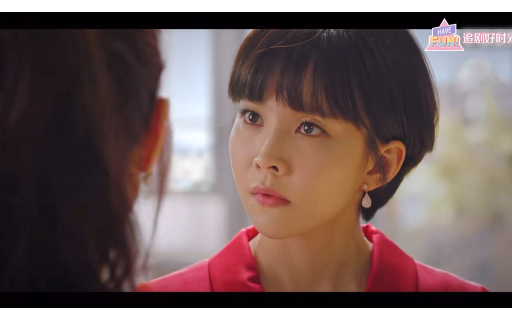 【顶楼2】珍妮妈妈终于扬眉吐气 有人撑腰的感觉真好