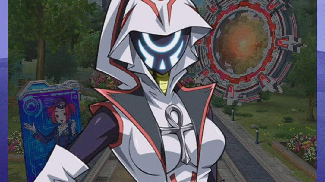 游戏王决斗链接塞拉刷分攻略_哔哩哔哩_bilibili