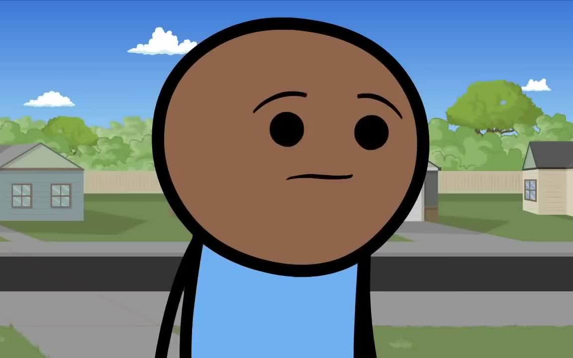 快乐氰化物秀 - s1e7 难以捉模的温布利先生(中文字幕) cyanide u0026