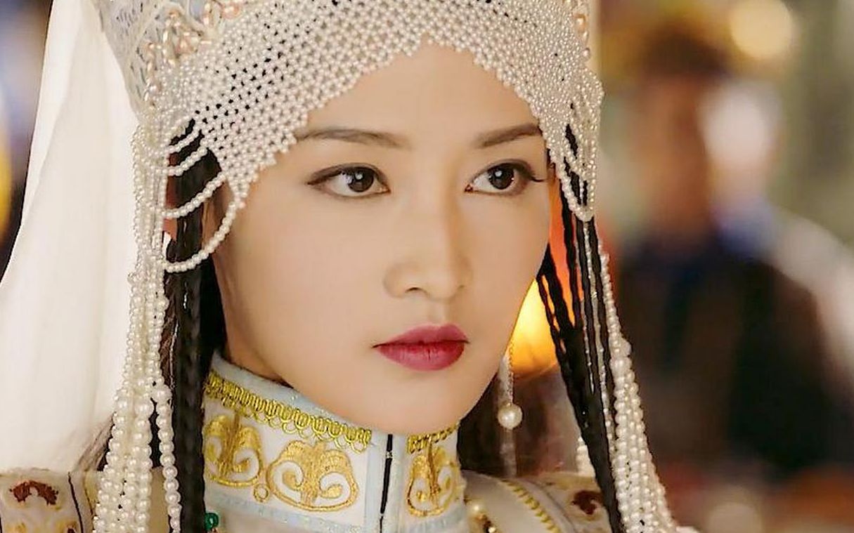 容嫔被玷污后为何不敢以死明志