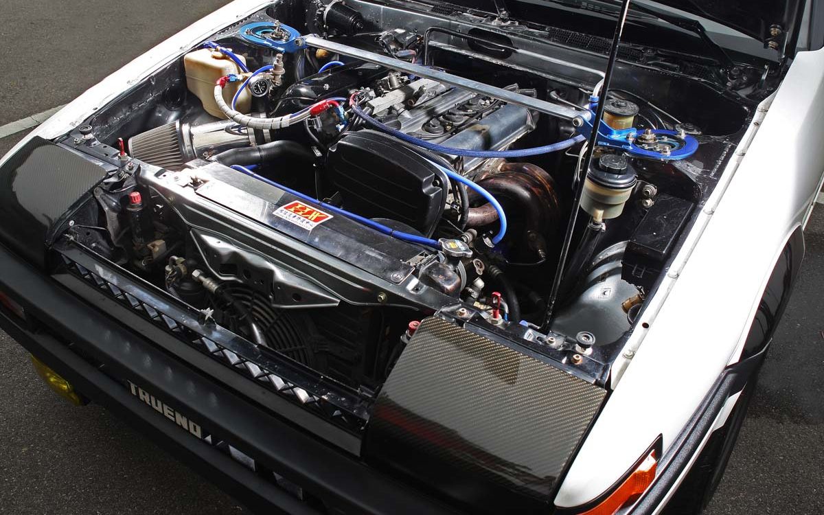 改装车发烧友的最爱 10款最佳jdm引擎盘点_哔哩哔哩 (゜-゜)つロ 干杯