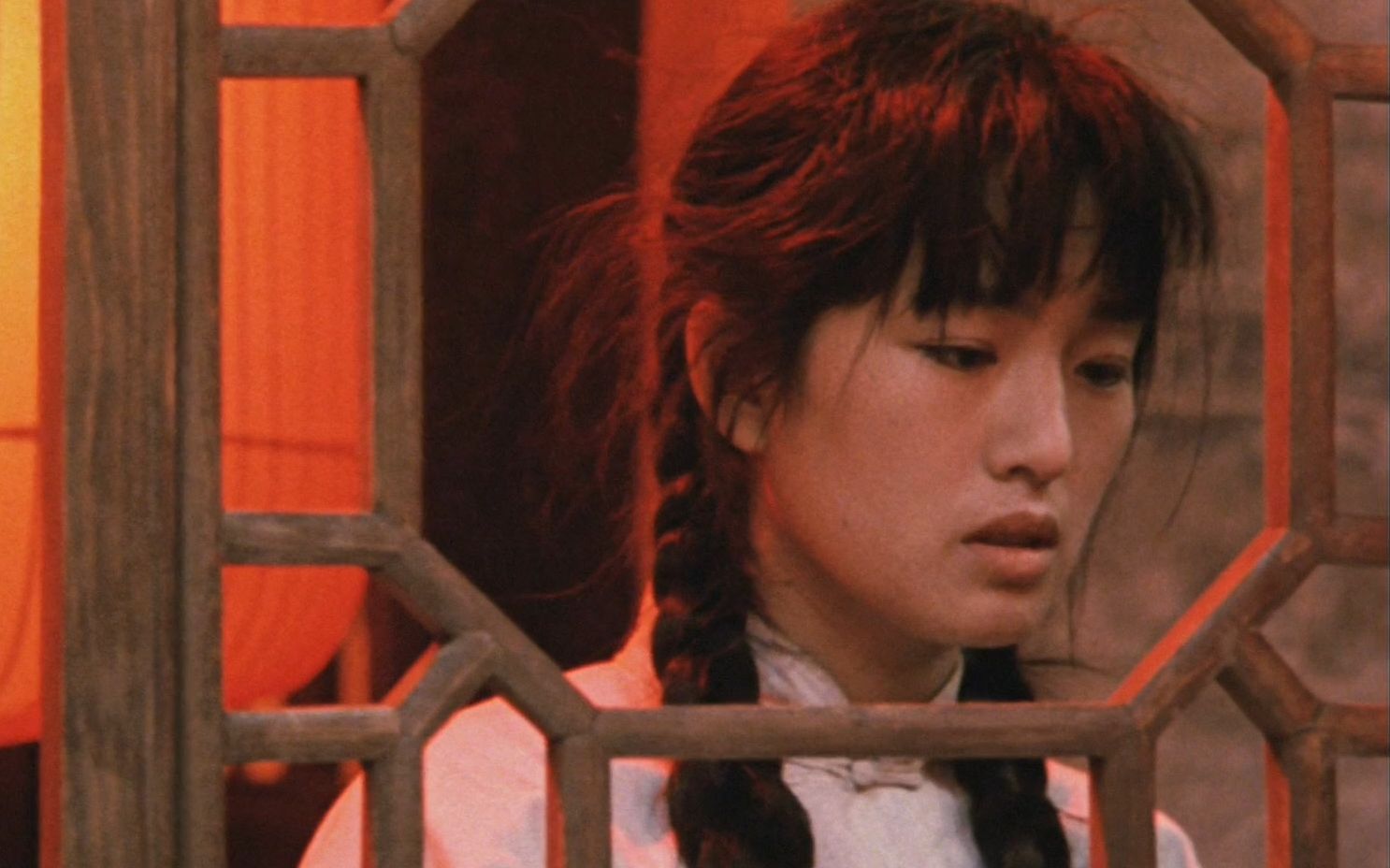 豆瓣85张艺谋震撼人心的电影让巩俐第一次踏上了奥斯卡红毯