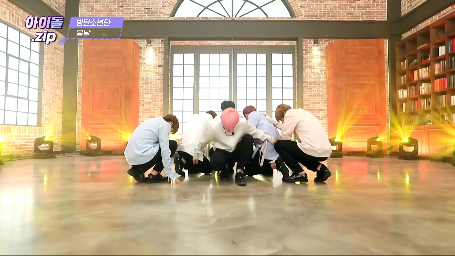 2017_bts, nct dream, exo,twice seventeen apink