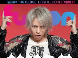 Download Video: HYDE - Kishidan Banpaku 2022 LIVE