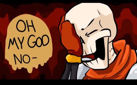 undertale最优秀的漫画合集伤感萌