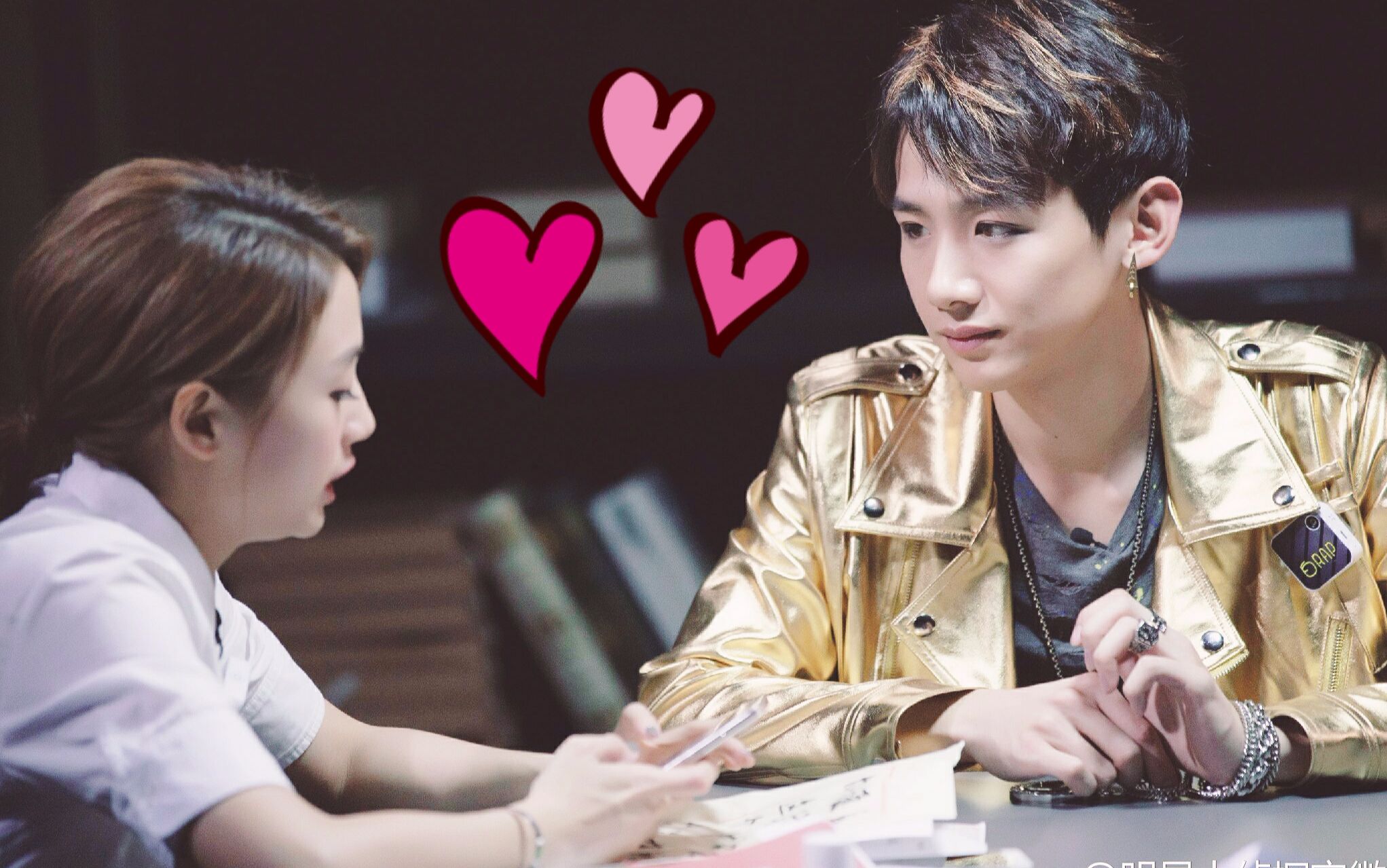 【魄魄姐弟】--一杯无忧酒,余生比较甜_哔哩哔哩