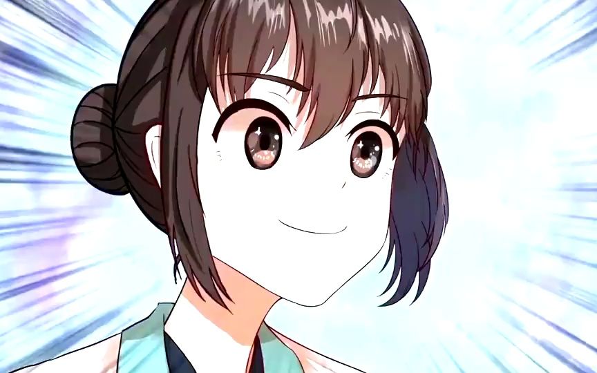 有个这么宠徒弟的师傅真好