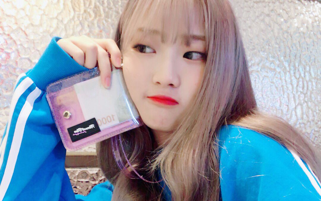 [omzm]韩惠利 一日自拍