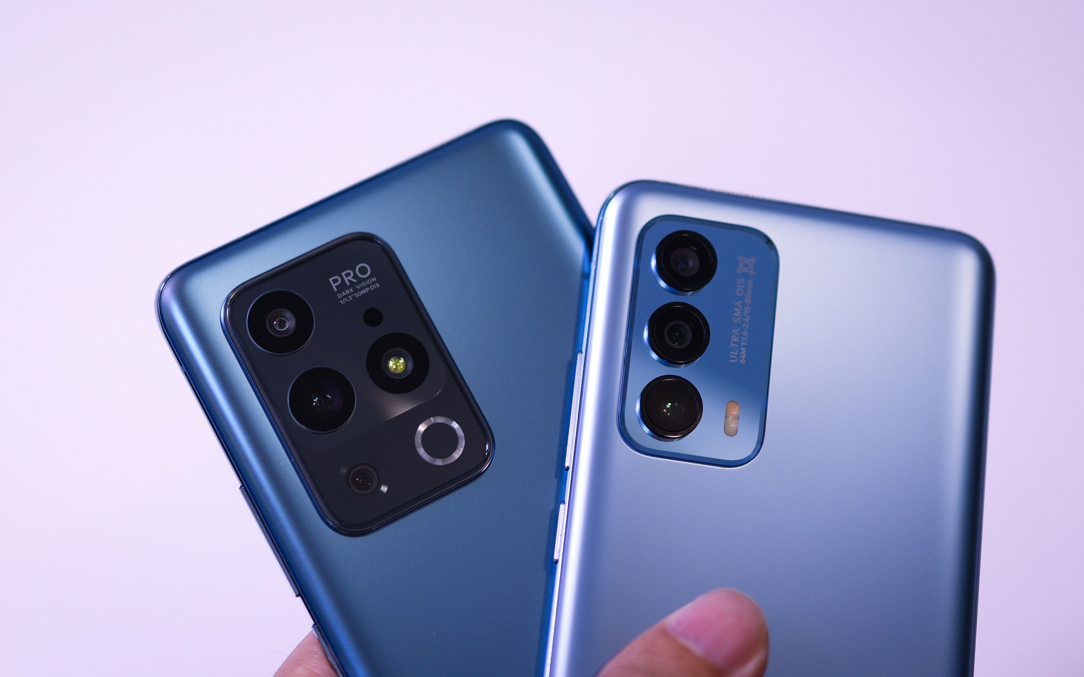 那个魅族回来了魅族18系列评测