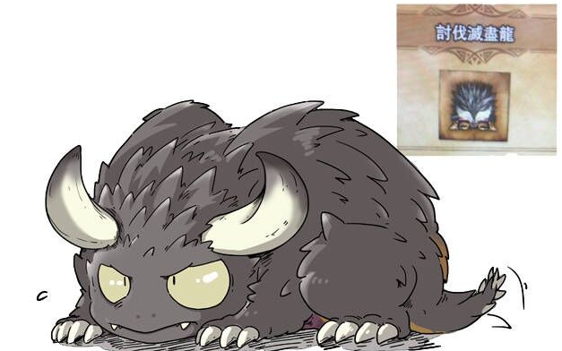 怪物猎人世界无铁衣无猫无牵6分45丢人solo灭尽龙