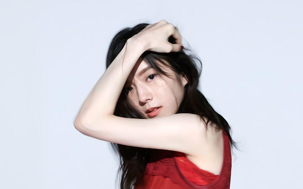 milet 6th EP 「Who I Am」 告知ポスター(B2) milet 6th EP 「Who I Am