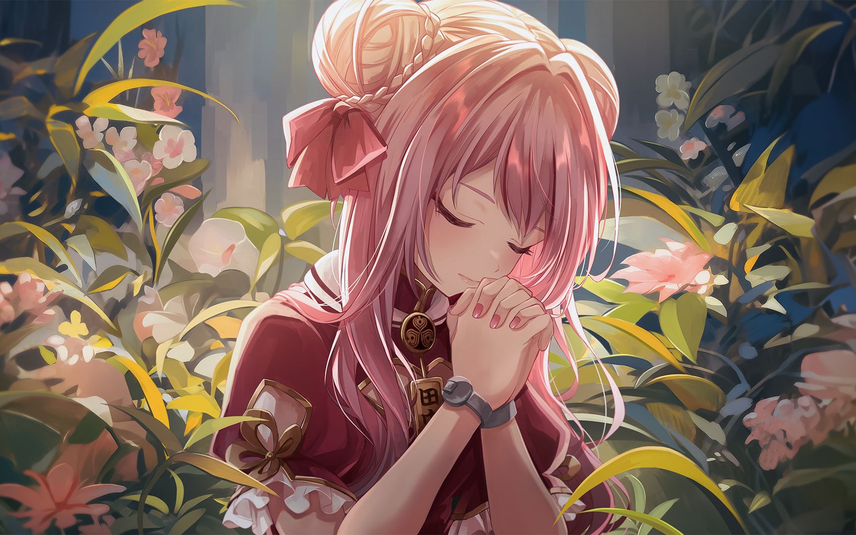 himehina『空心箱庭』mv / 田中姬-sooda_official-新v-哔哩哔哩视频