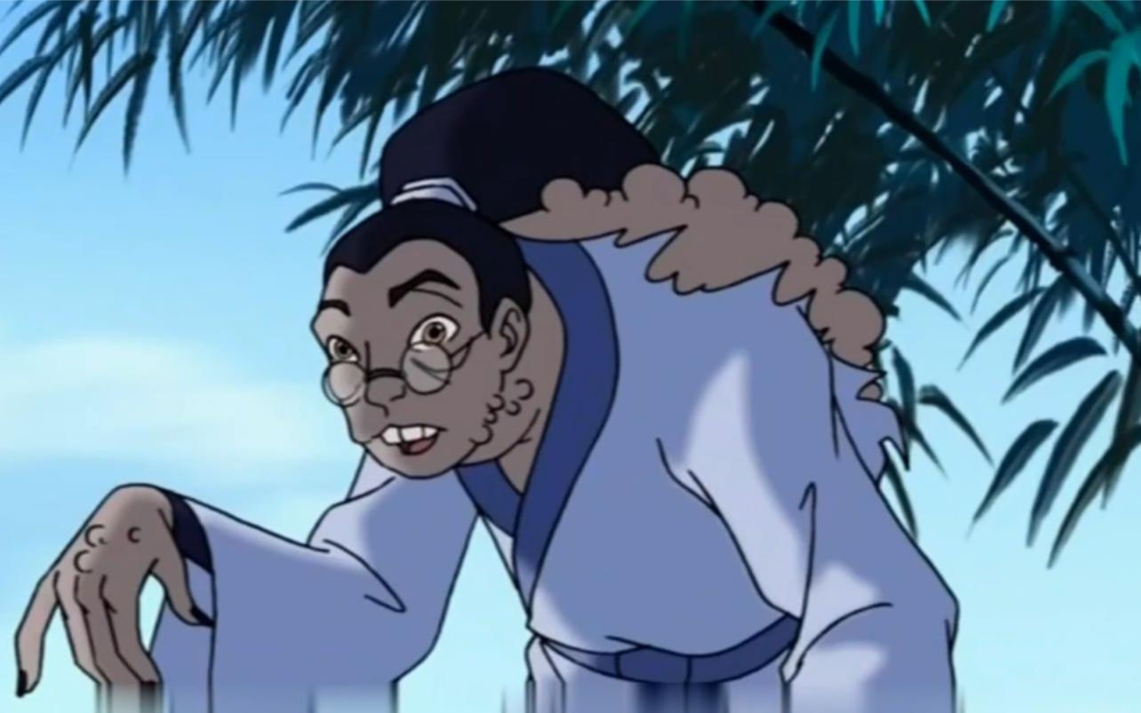 《中华小子》小龙的新造型也不错啊