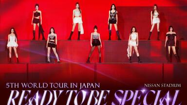 4K蓝光】BIGBANG JAPAN DOME TOUR 2017 -LAST DANCE- : THE FINAL