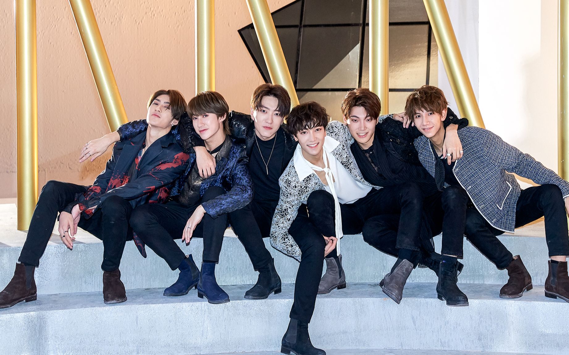 【cto男团】 2020.03.