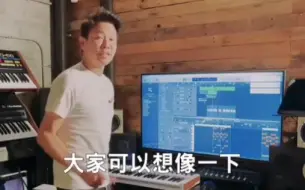 Video herunterladen: 陶喆新歌前奏