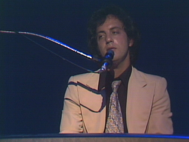 [图]Just the Way You Are (Live 1977) - Billy Joel