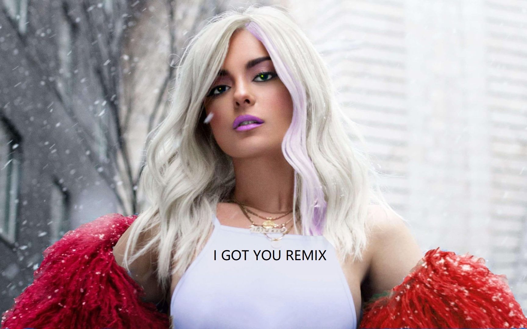 beberexha我理解你再混音