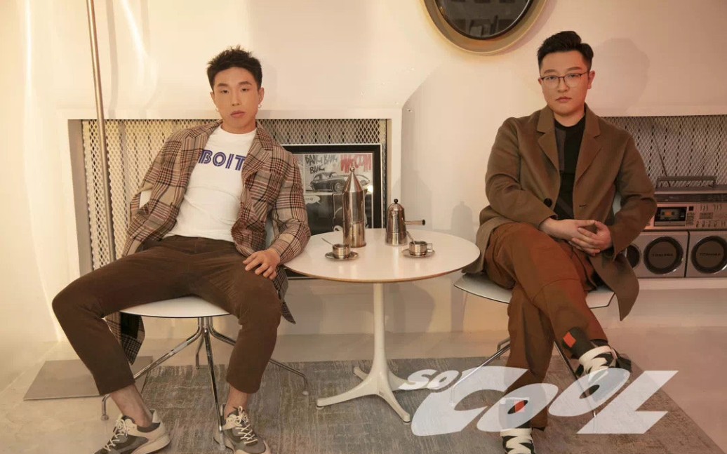 【烧饼】【曹鹤阳】【饼四】我们都活成了对方希望的幸福模样.