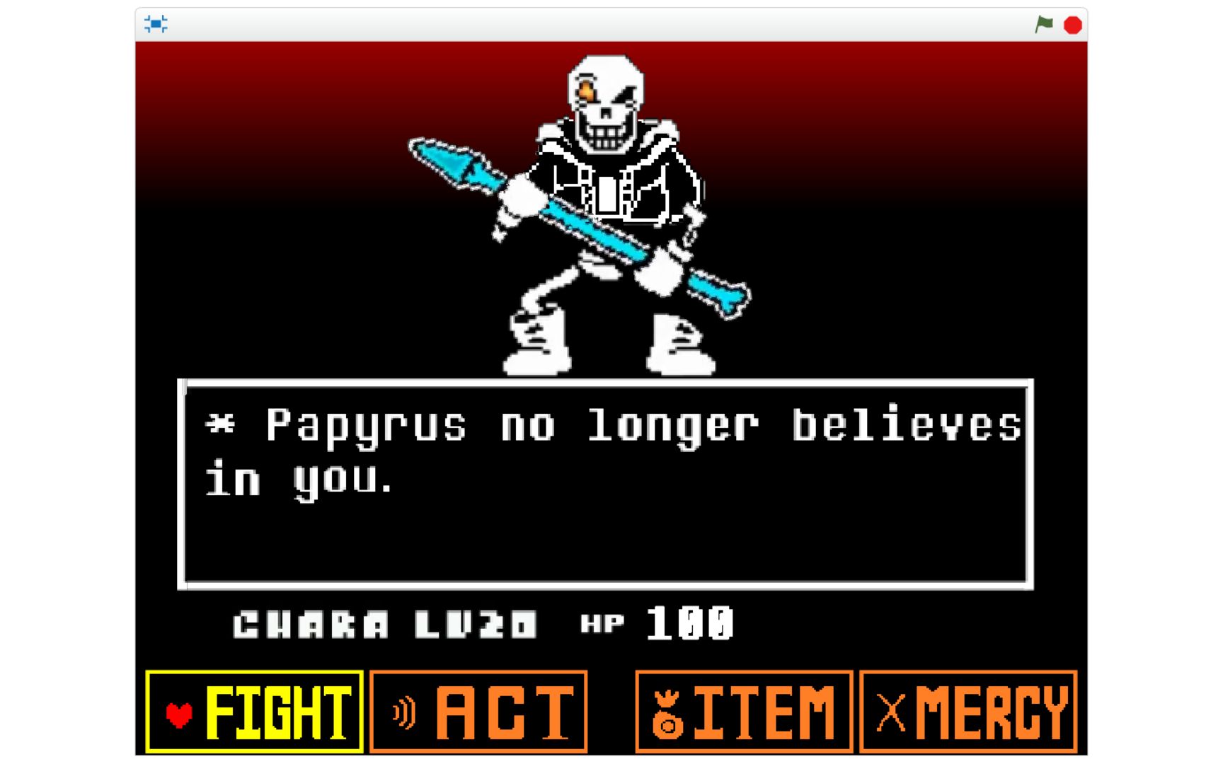 [自制劣质游戏]不可视结局act4_哔哩哔哩_bilibili