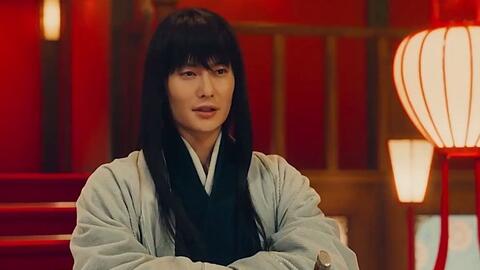 銀魂 銀魂瓦版 真人版 岡田將生 野生中字 哔哩哔哩 Bilibili