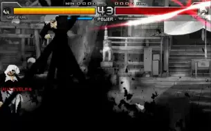 Download Video: 【mugen1.1】威尔vs威客 雅格威尔：抓不出来？不可能。