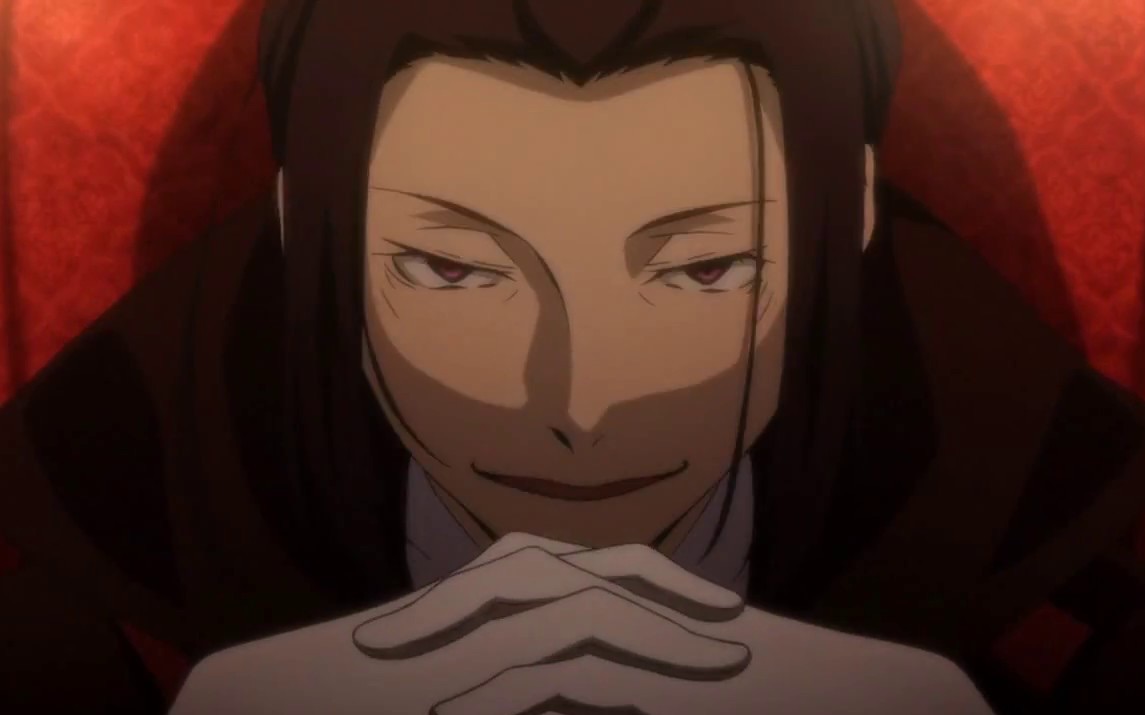 【文野/港口黑手党】mafiosos paradise【油管搬运】