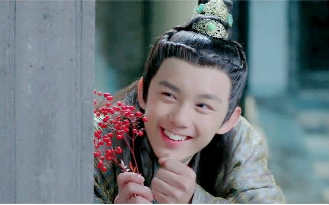 【吴磊】石佩佩超清无logo版cut10