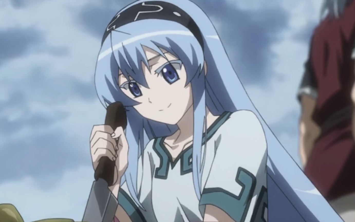 活动作品艾斯德斯剧情向对大家温柔的女王大人