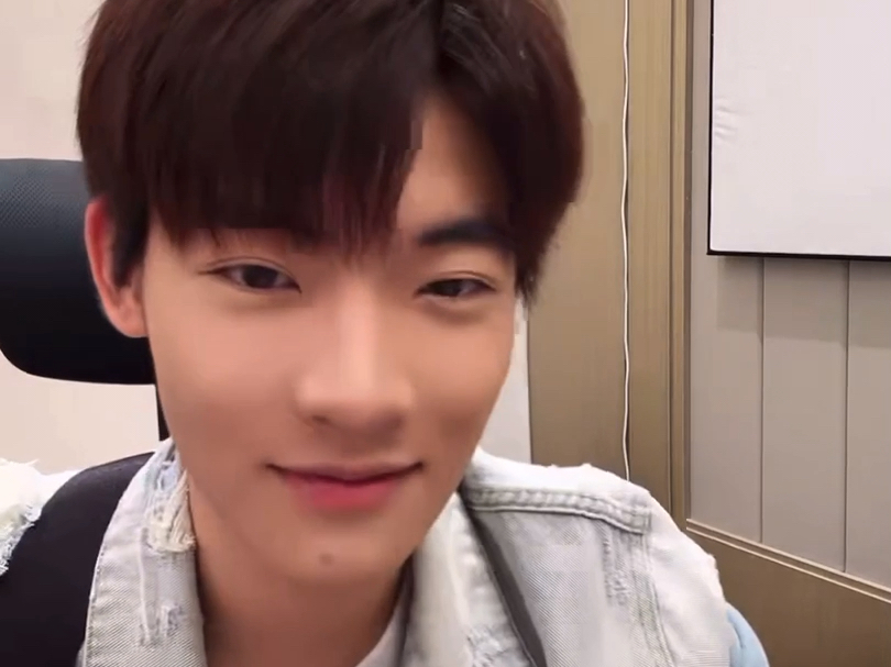 【张昊】24.7.18 直播录屏(清屏版)