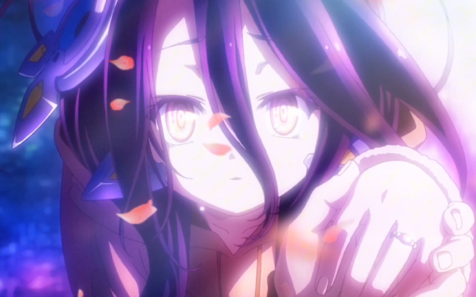 一场跨越种族的告白,休比永远爱着里克