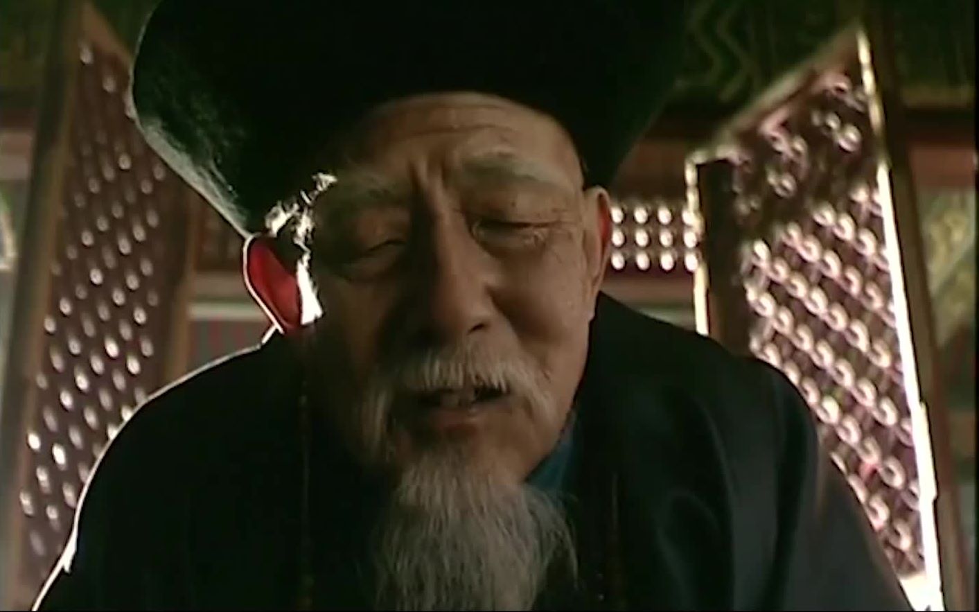 光绪怒了!电视剧《走向共和》cut:02