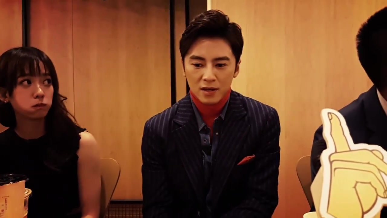 【李国毅】化身饶舌歌手魅力大爆发