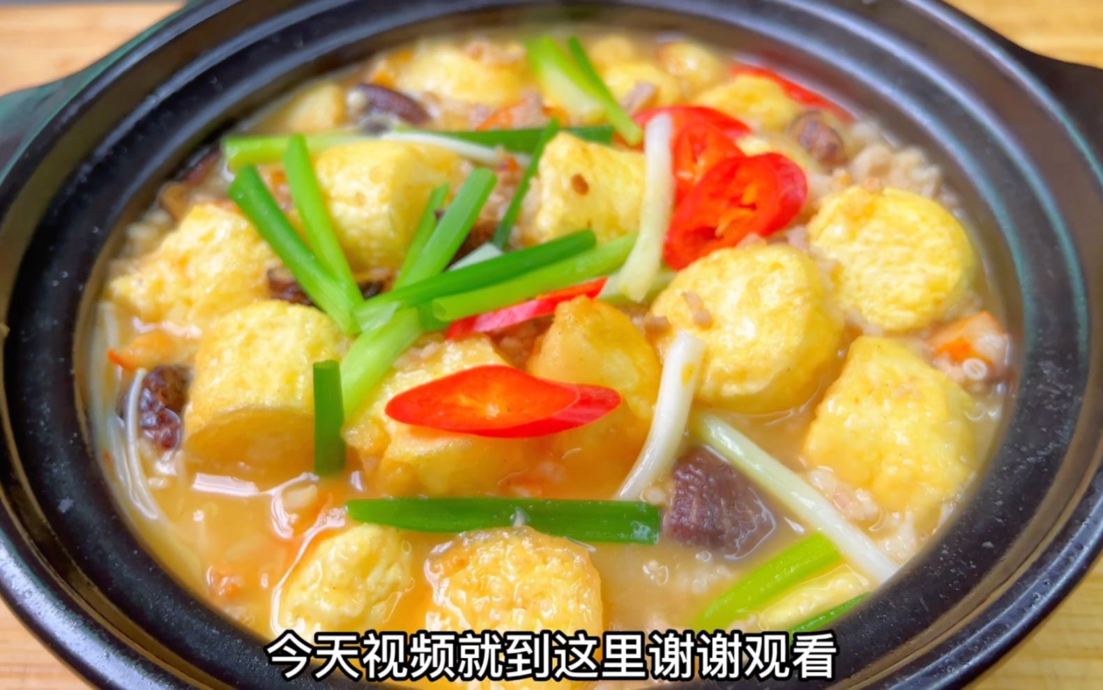 水煮金针菇干豆腐怎么做_水煮金针菇干豆腐的做法_静默成诗_豆果美食