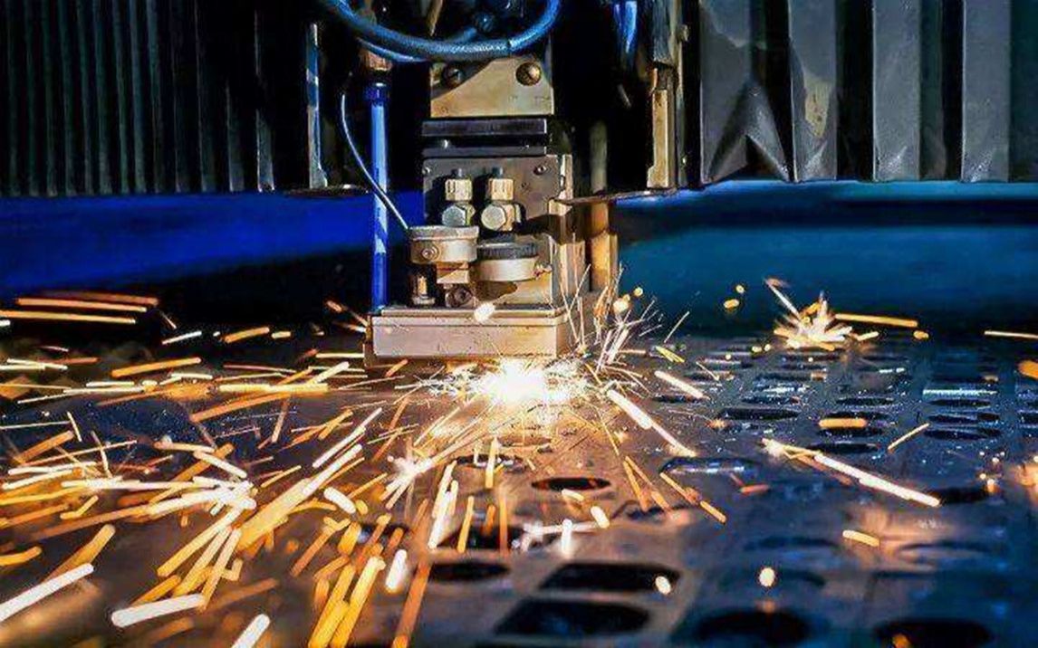 金属表面处理,从防腐,美观,改变物理特性分析