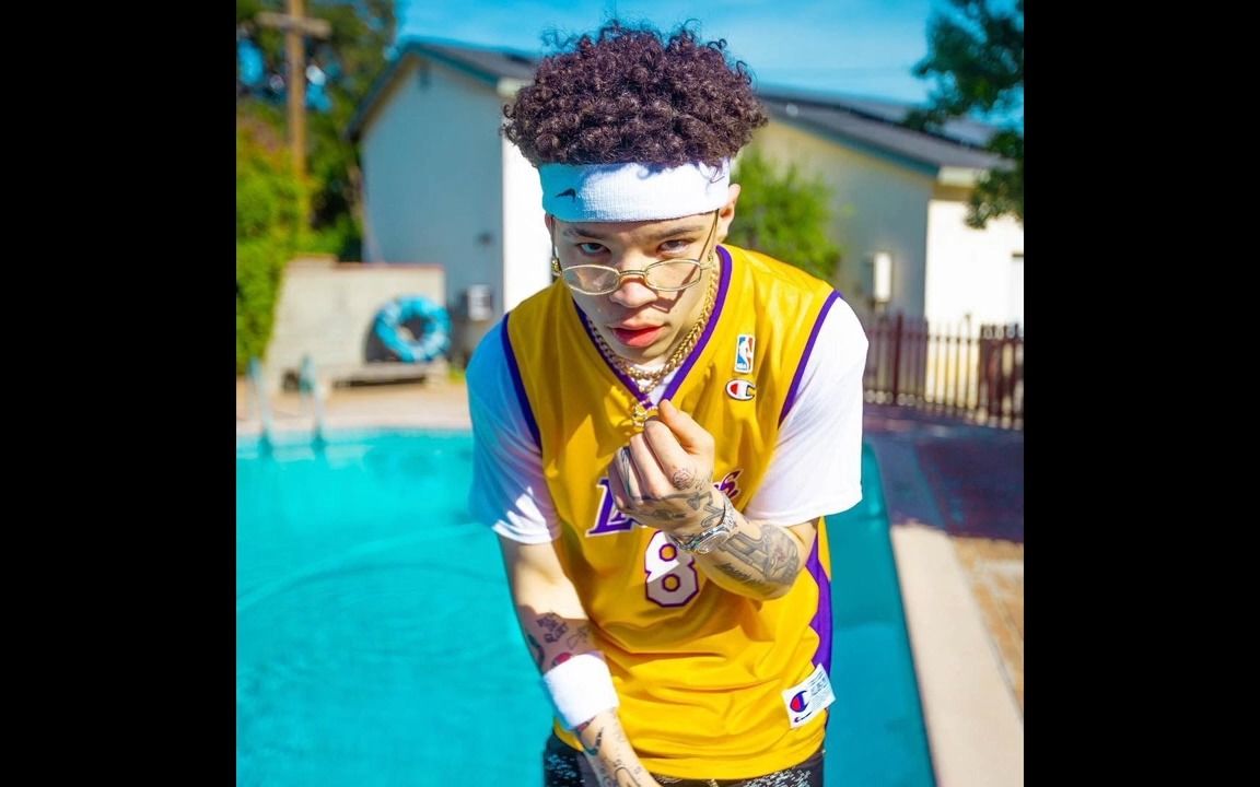 [free] lil mosey type beat _on me