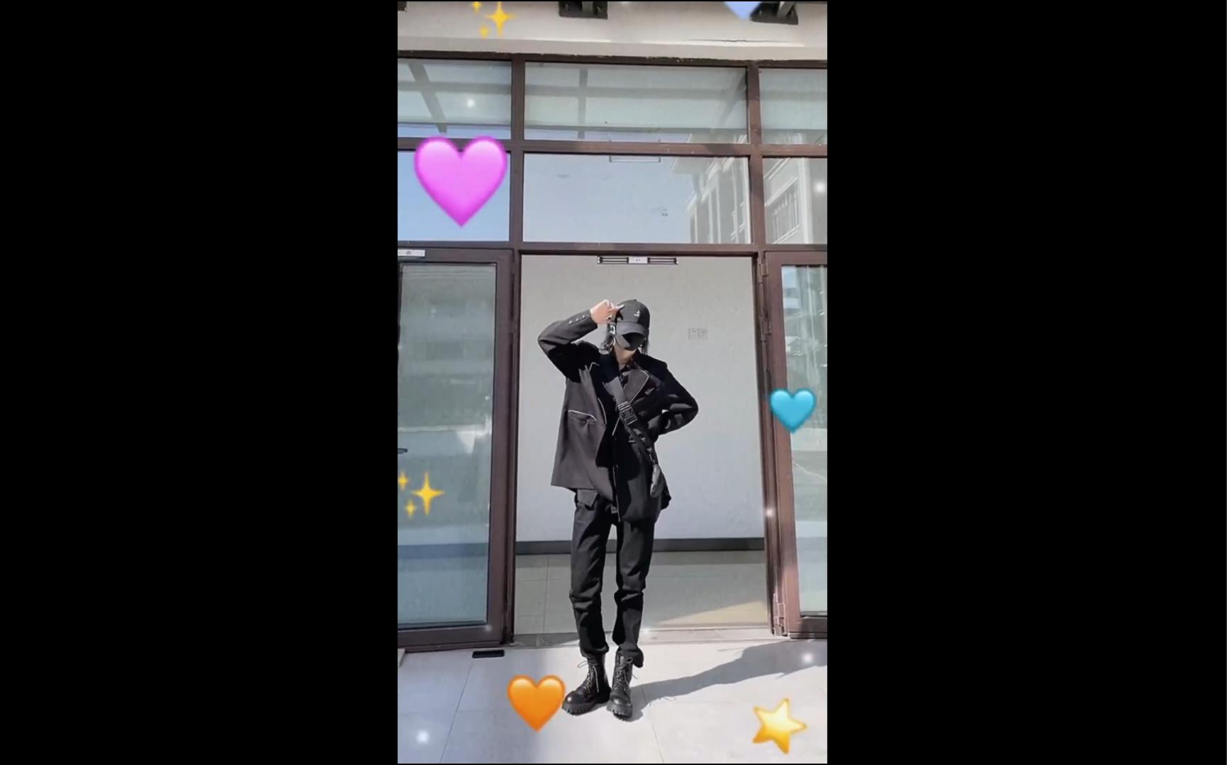 唱姐安利向是可盐可甜的小姐姐呀爱了爱了唱姐校园舞蹈合集呀