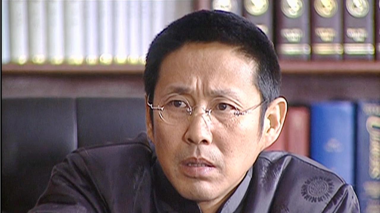 聂明宇怒斥张峰胆子大,不考虑后果,竟然对刑警队长的儿子下手