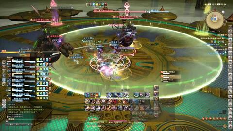 Ff14零式天动4层a12s机工每周合集 哔哩哔哩 Bilibili Ff14零式天动4层a12s机工每周合集 哔哩哔哩 Bilibili