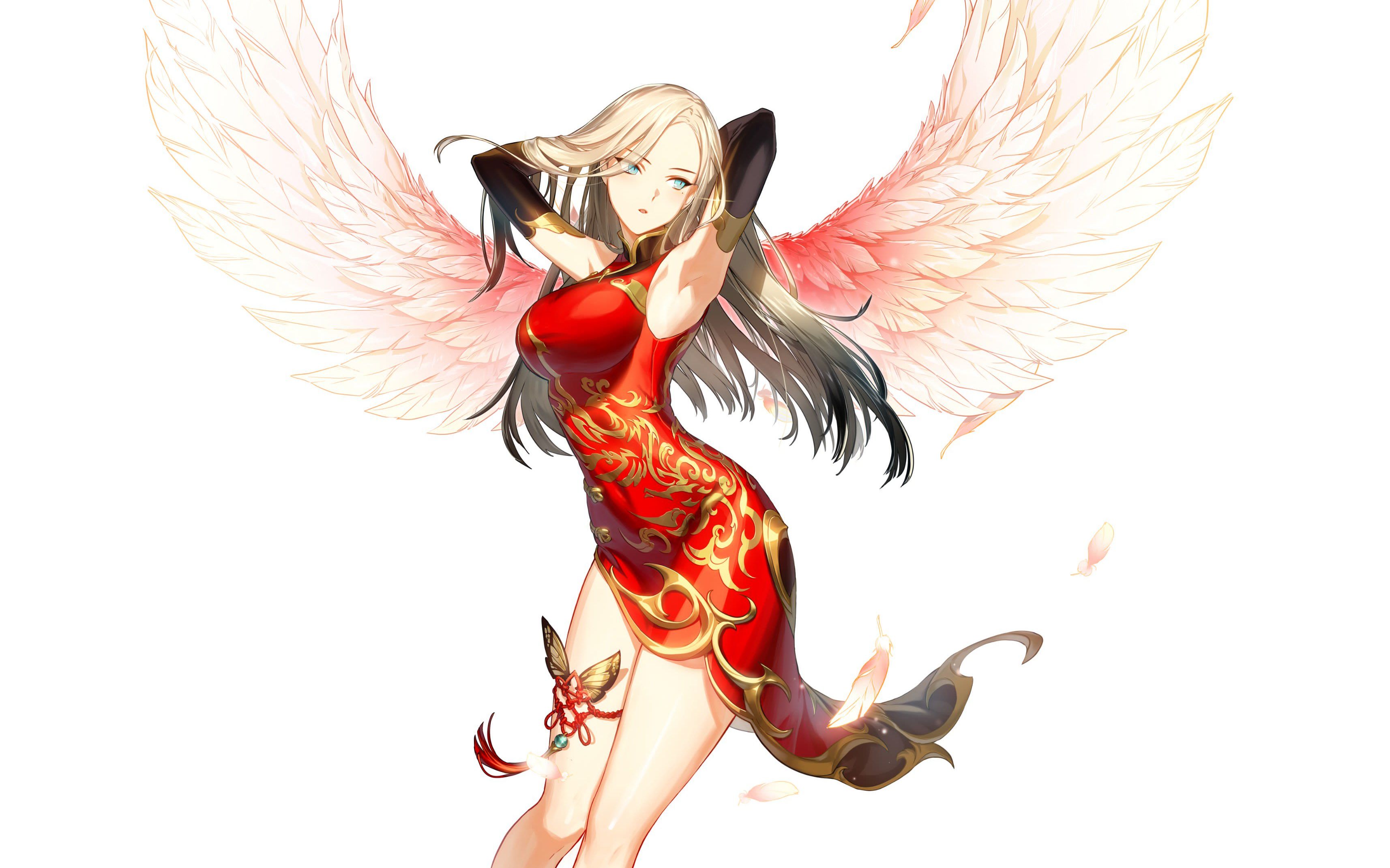 【封印者】随着音乐起舞的御姐哈比