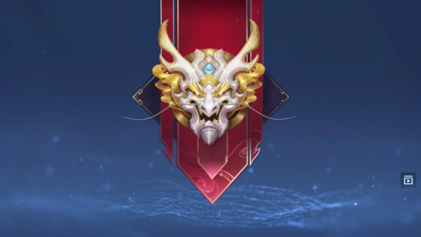 龙图,周瑜上王者了