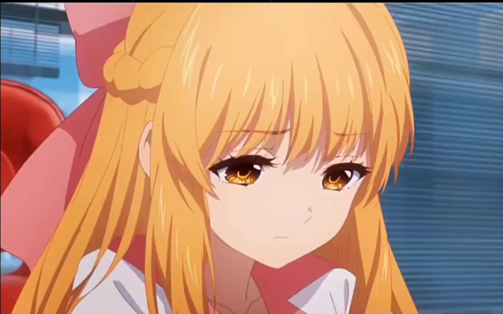 苏沐橙只是想要她哥哥罢了